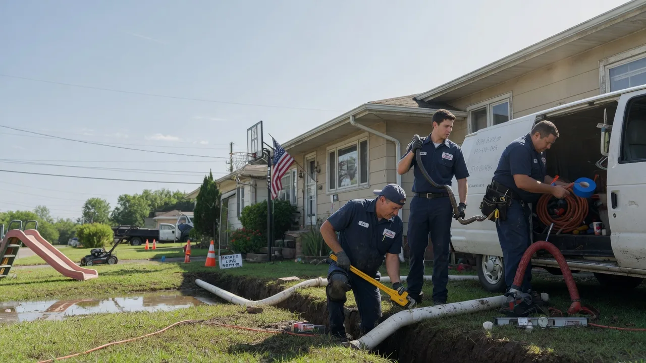 Toilet Installation in Covington, IN near me